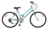 V�lo confort Everyday Traveller 26 po