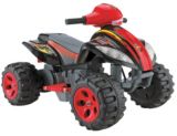 VTT Disney McQueen 6 V