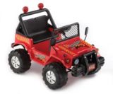 Xplore 12V Ride-On Vehicle