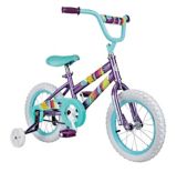 Supercycle Dream 14-in Girls' Bike
