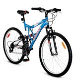 V�lo de montagne Supercycle Vice 26 po, su...