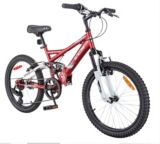 CCM Vandal 20-in Bike