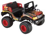 Camion Kid Trax 12 V