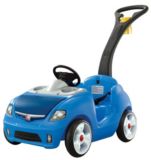 Step 2 Whisper Ride II Wagon