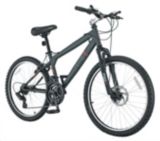 Schwinn Kicker Urban Bike, 24-in