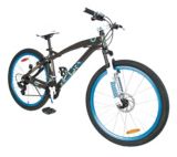 Kranked Republic Urban Bike, 16-in