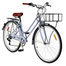 canadian tire hybrid bike