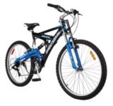 V�lo de montagne Supercycle Hooligan 24 po...