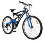 V�lo de montagne Supercycle Hooligan 26 po...