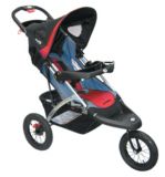 Swivel Stroller