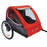 Remorque pour v�lo Schwinn