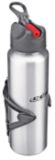 CCM Steel Bottle with Cage