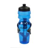 CCM Water Bottle and Cage