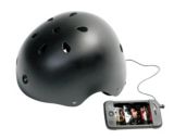 Kranked Full-Bore Acoustic Helmet