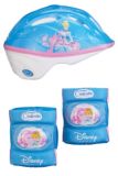 Disney Princess Child Microshell Bike Helm...