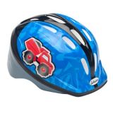 Casque de v�lo microcoque Schwinn avec pro...