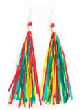 Supercycle Kidz Foil Bike Streamers