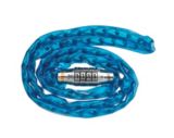 Supercycle Combination Children's Bike Lock, 3-ft