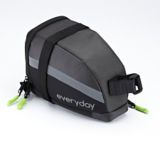 Via Velo Expandable Bike Seat Bag
