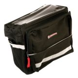 Schwinn Expanding Bike Handlebar Bag