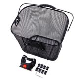 Supercycle Bike Front Wire Basket