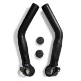 Supercycle L-Bend Bike Bar Ends