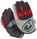 Gants Kranked Digit Freeride