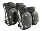 Protection Kranked Shindig