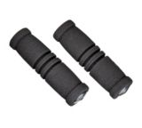 Supercycle Foam Handlebar Grips