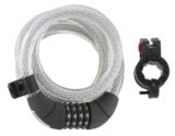 Master Lock Combination Bike Lock