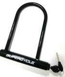 CCM 9-in U Lock