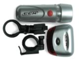 CCM Light Combo