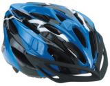 Schwinn Blue Travel Helmet, M/L
