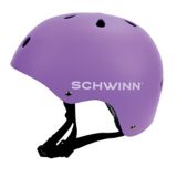 Casque Schwinn � coque rigide, filles