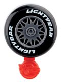 Disney Cars Bell
