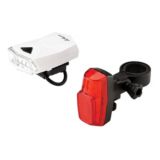 Schwinn 3 LED Wide-Angle Bike Light