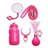 Supercycle Bike Accessory Combo Kit