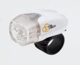 Via Velo Mini LED Bike Light Set