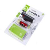 Phares DEL Via Velo, 0,5 W 