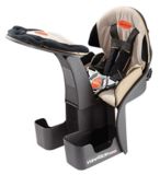 WeeRide Kangaroo Bike Child Carrier