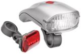 Supercycle Bike Light Combo