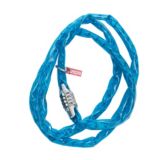 Supercycle Bike Chain Lock, 48-in