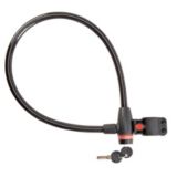 Supercycle Heavy Duty Bike Cable Lock