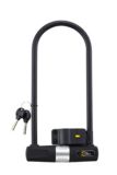 Via Velo Heavy Duty Bike Shackle Lock