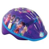 Fairy Bicycle Helmet with LED Light