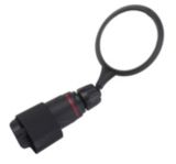 Schwinn Deluxe Bike Mirror