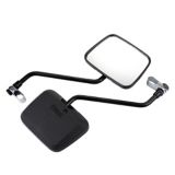 Super Cycle Convex Rearview Mirror