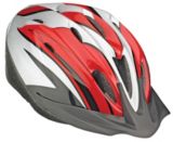 CCM Glo-Tech Adult Bicycle Helmet