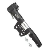 Schwinn Deluxe Frame Bike Pump