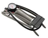 CCM Foot Pump Gauge